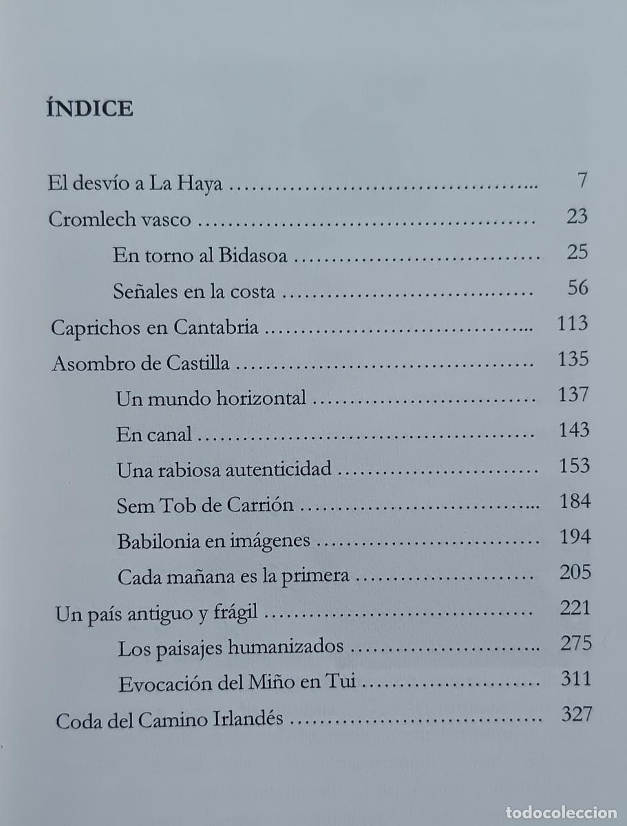 Libros: El ruido de mis pasos - Foto 2
