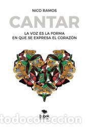 Libros: Cantar - Juan Nicol&aacute;s Ramos Greco - Foto 1
