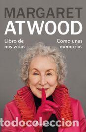 Libros: Libro de mis vidas - Atwood, Margaret - Foto 1