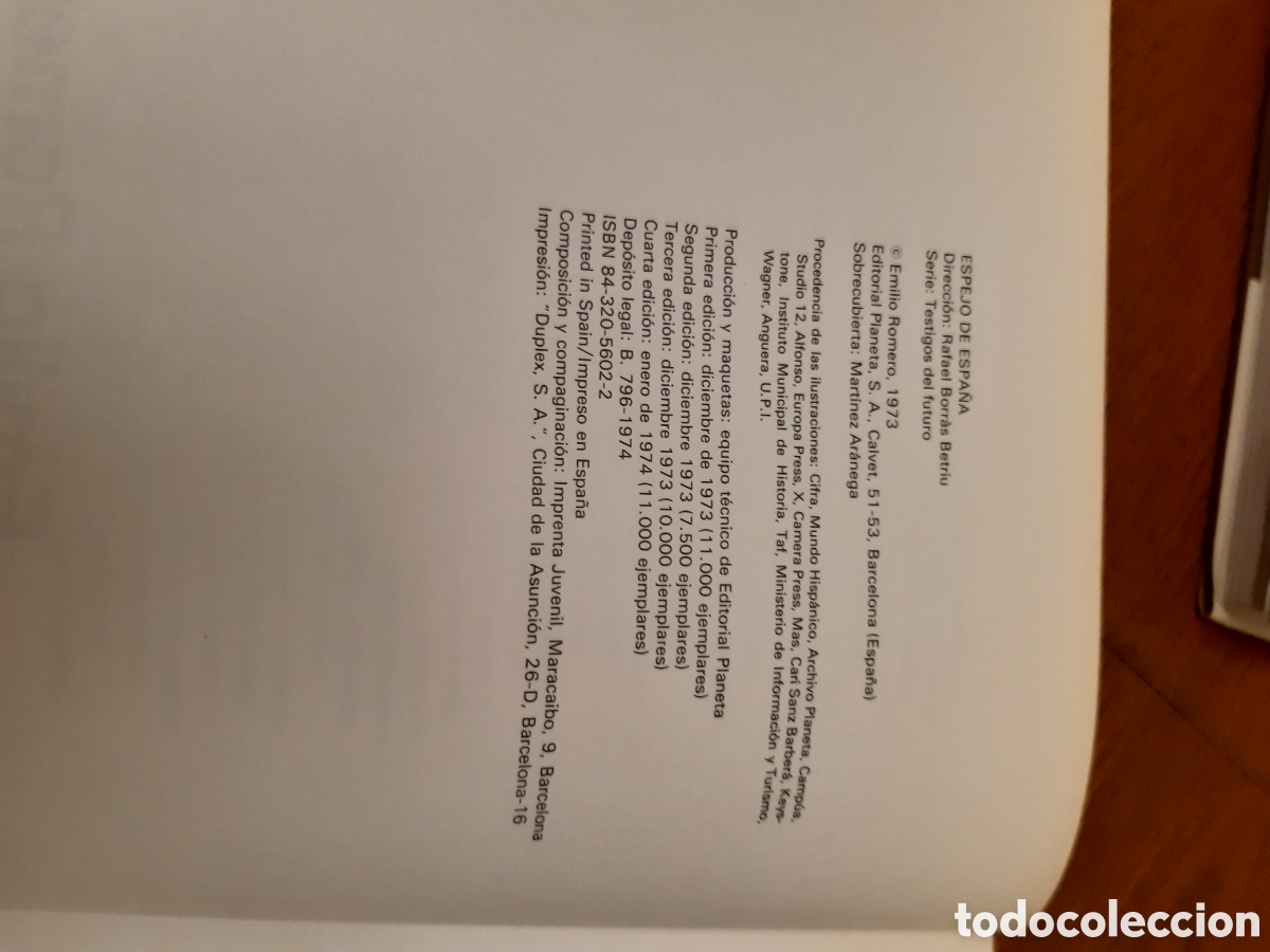 Libros: &rdquo;Cartas al Rey&rdquo; de Emilio Romero - Foto 6