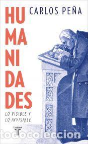 Libros: Humanidades - Pe&ntilde;a, Carlos - Foto 1
