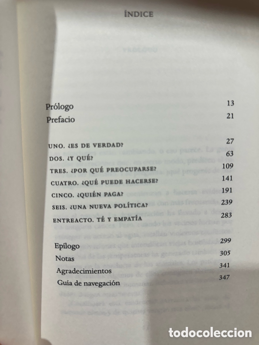 Libros: Y vimos cambiar las estaciones - Foto 3