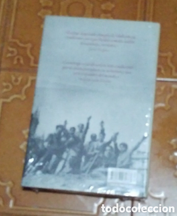 Libros: El final de la guerra &ndash; Paul Preston &ndash; NUEVO PRECINTADO - Foto 2