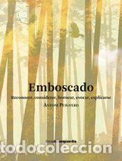 Libros: Emboscado - Puigverd Romaguera, Antoni - Foto 1