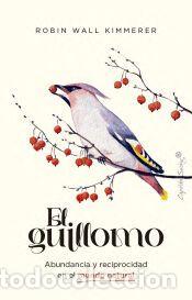 Libros: El Guillomo - Wall Kimmerer, Robin - Foto 1