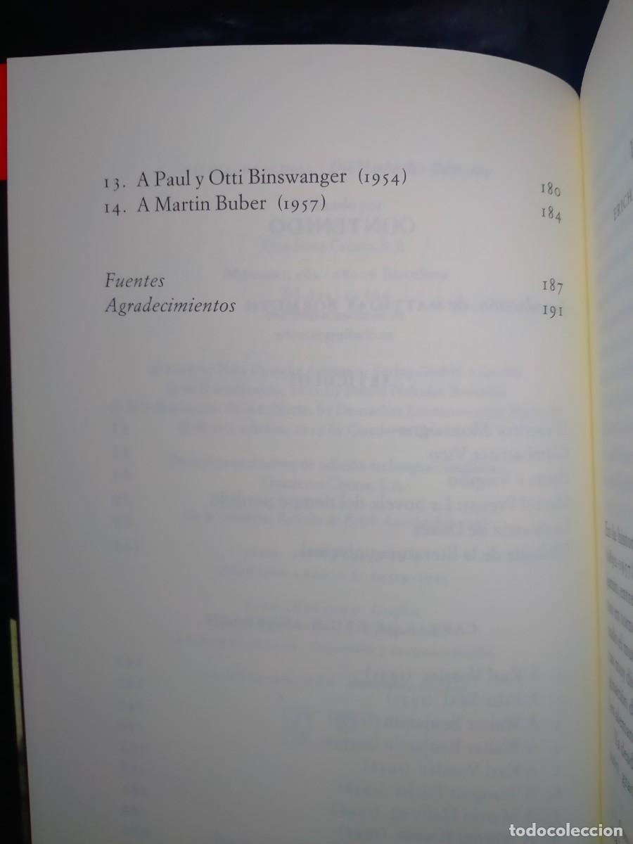 Libros: ERICH AUERBACH. LA CICATRIZ DE ULISES .ACANTILADO - Foto 3