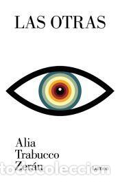 Libros: Las otras - Trabucco Zer&aacute;n, Alia - Foto 1