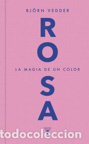 Libros: Rosa - Vedder, Bj&ouml;rn - Foto 1