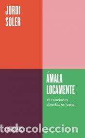 Libros: &Aacute;mala locamente (Serie ENDEBATE) - Soler, Jordi - Foto 1