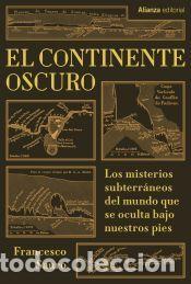 Libros: El continente oscuro - Sauro, Francesco - Foto 1