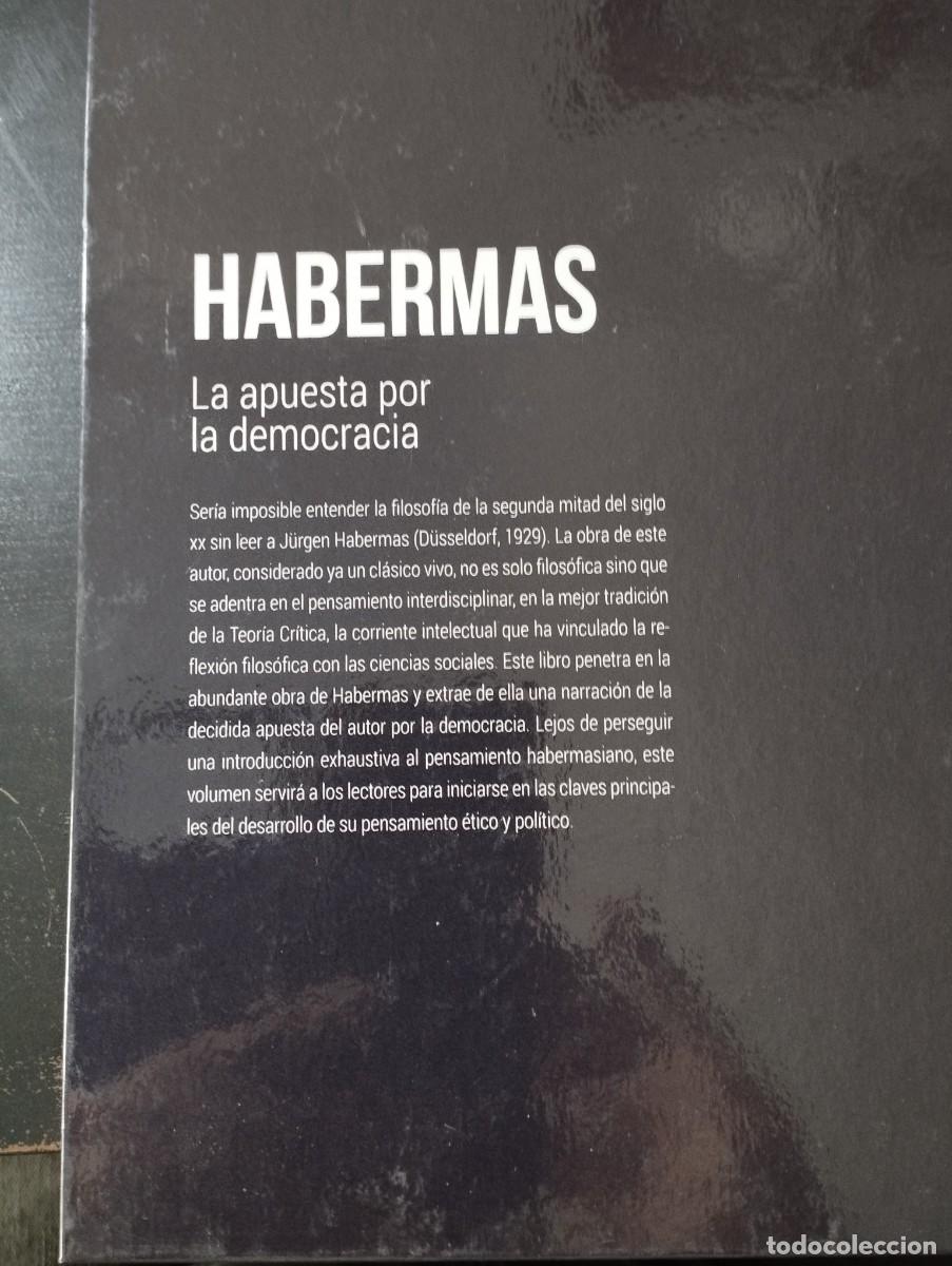 Libros: DARWIN Y EL ORIGEN DE LA HUMANIDAD (SALVAT) - Foto 2