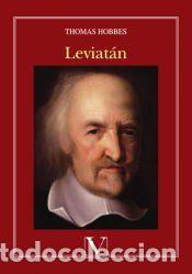 Libros: Leviat&aacute;n - Thomas Hobbes - Foto 1
