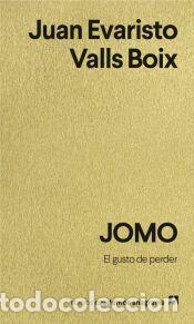 Libros: JOMO - Valls Boix, Juan Evaristo