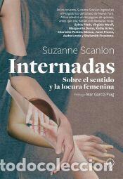 Libros: INTERNADAS - SCANLON, SUZANNE
