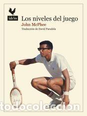 Libros: Los niveles del juego - McPhee, John