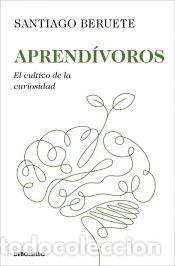 Libros: Aprend&iacute;voros - Beruete, Santiago