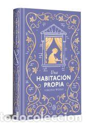 Libros: Una habitaci&oacute;n propia (edici&oacute;n especial en tapa dura) - Woolf, Virginia