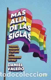 Libros: M&aacute;s all&aacute; de las siglas - Valero, Daniel - Foto 1