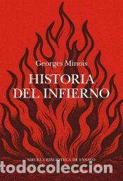 Libros: Historia del infierno - Minois, Georges