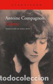 Libros: Colette - Compagnon, Antoine