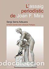 Libros: Lassaig period&iacute;stic de Joan F. Mira. - Serra Adsuara, Sergi