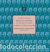 Libros: Diario del destierro - Peram&aacute;s, Jos&eacute; Manuel