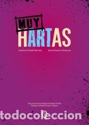 Libros: Muy hARTas - Torell&oacute; Torrens, Ant&ograve;nia; Garc&iacute;a Vivancos, David