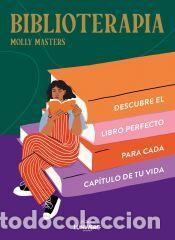 Libros: Biblioterapia - Masters, Molly - Foto 1