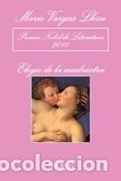 Libros: Elogio de la madrastra: 58 (La Sonrisa Vertical) de Mario Vargas Llosa (Autor) Formato: Tapa dura