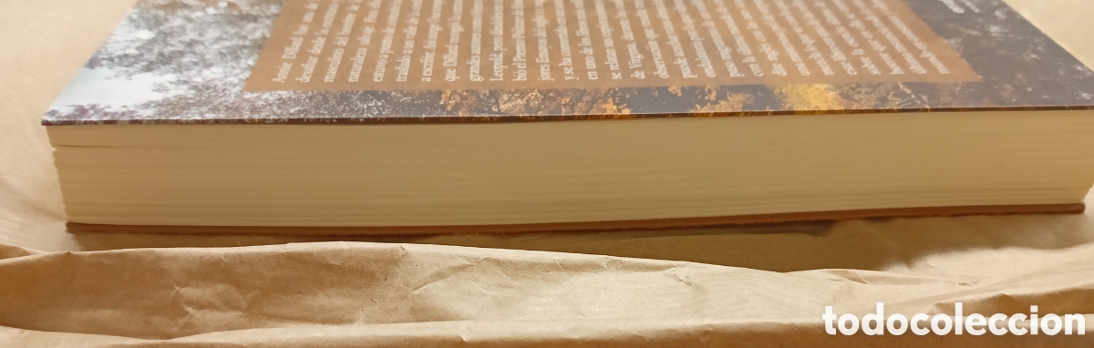 Libros: Una temporada en Tinker Creek - Annie Dillard - Foto 4