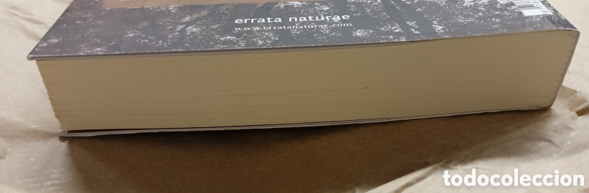 Libros: Una temporada en Tinker Creek - Annie Dillard - Foto 5