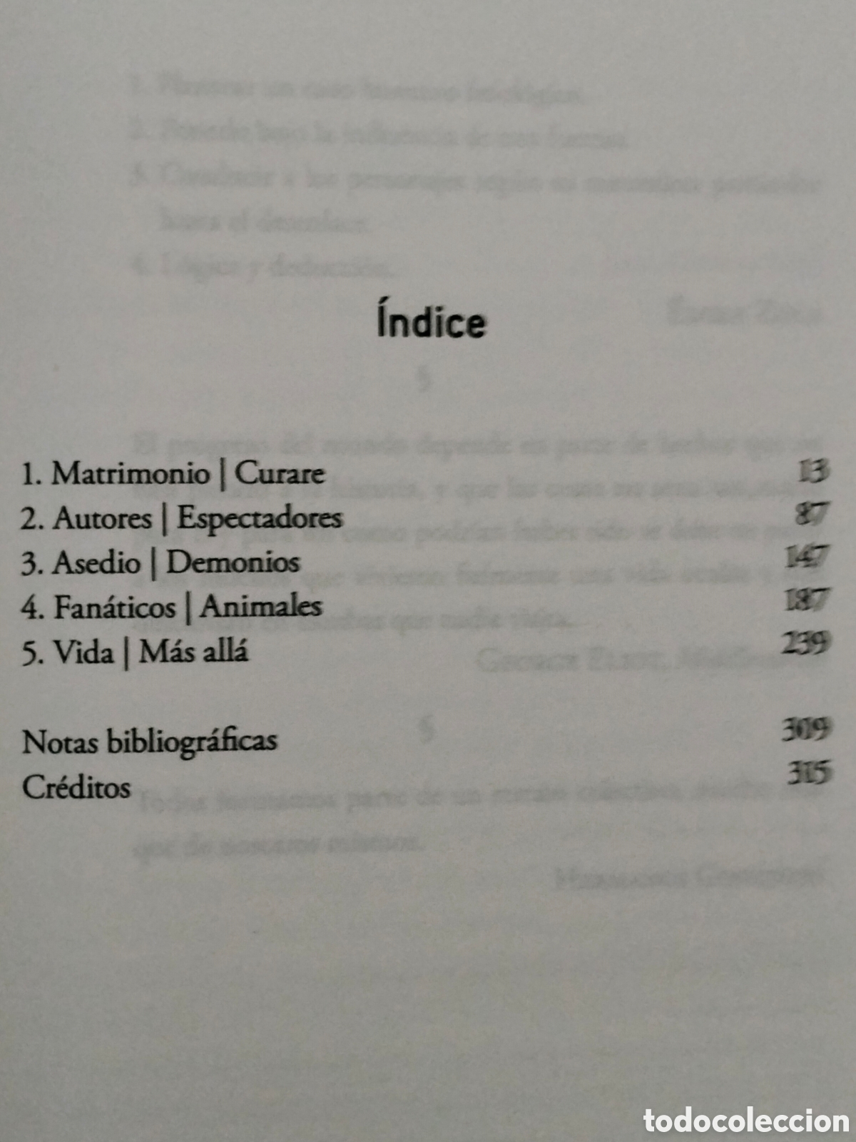 Libros: THALIA FIELD. CONEJILLOS DE INDIAS .ALBA - Foto 2