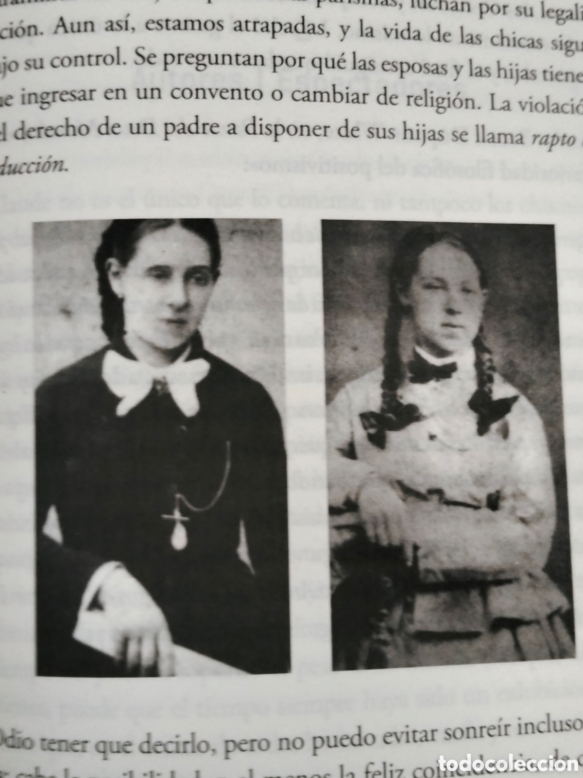 Libros: THALIA FIELD. CONEJILLOS DE INDIAS .ALBA - Foto 4