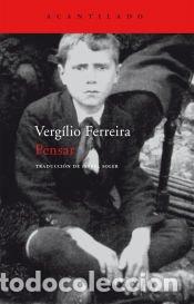 Libri: PENSAR - FERREIRA,V