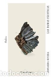 Libros: Las damas f&aacute;usticas - Rivera, Leonarda