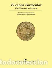 Libros: El canon Formentor - Formentor, Fundaci&oacute;n
