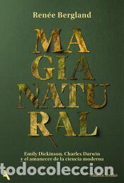 Libros: Magia natural - Bergland, Ren&eacute;e