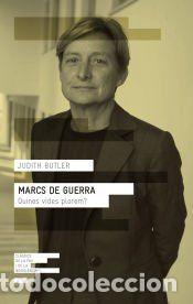 Libros: Marcs de guerra - Butler, Judith