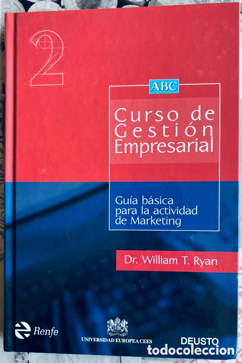 Libros: Gu&iacute;a sobre Marketing - Foto 1