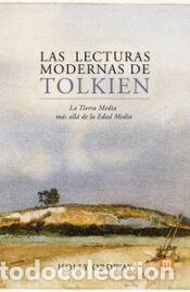 B&uuml;cher: Las lecturas modernas de Tolkien - Ordway, Holly