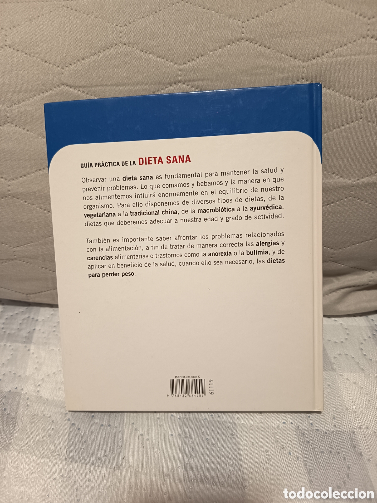Libros: Guia pr&aacute;ctica de la dieta sana - Foto 2
