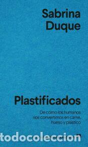 books: Plastificados - Duque, Sabrina