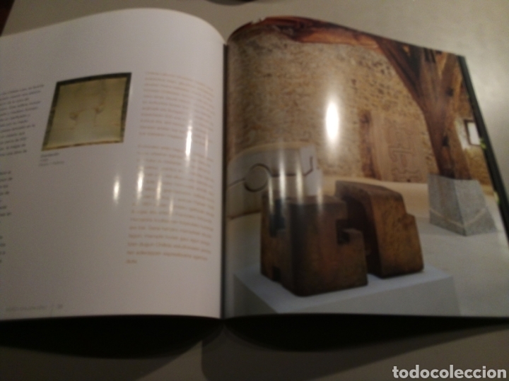 Libros: Museo Chillida Leku - Foto 5