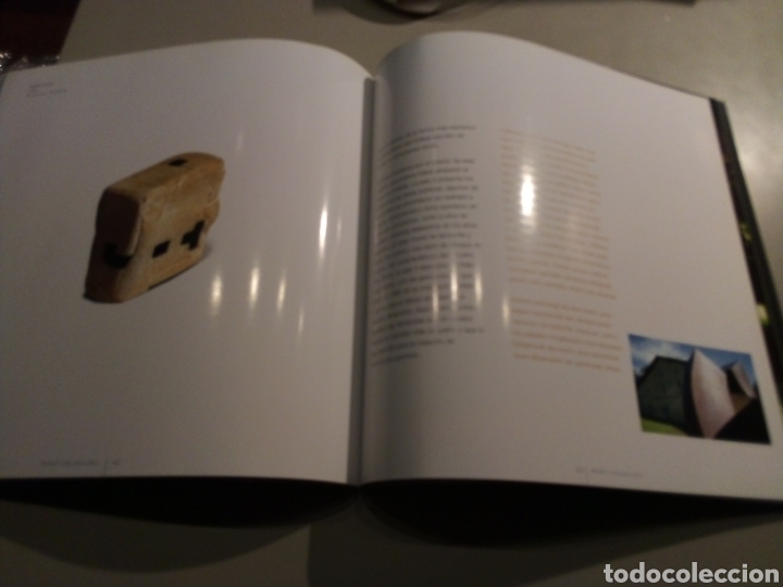 Libros: Museo Chillida Leku - Foto 6