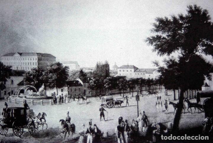 Libros: LA CIBELES, NUESTRA SE&Ntilde;ORA DE MADRID - Foto 2