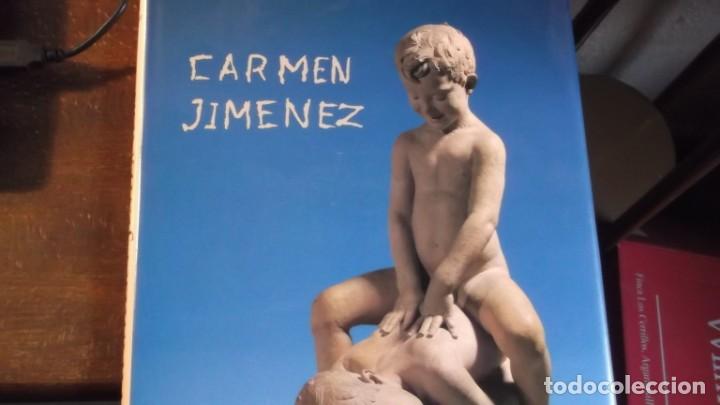 Libros: Carmen Jimenez. edt. Gever - Foto 1