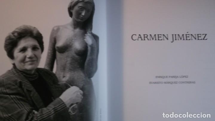 Libros: Carmen Jimenez. edt. Gever - Foto 2