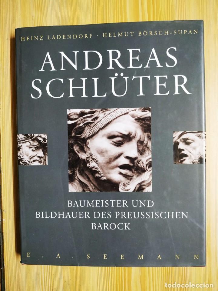 Libros: ANDREAS SCHL&Uuml;TER - Foto 1