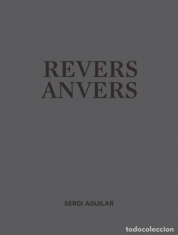 Libros: Sergi Aguilar. Revers Anvers - Foto 1