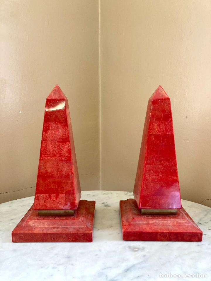 Libros: Obeliscos - Foto 1
